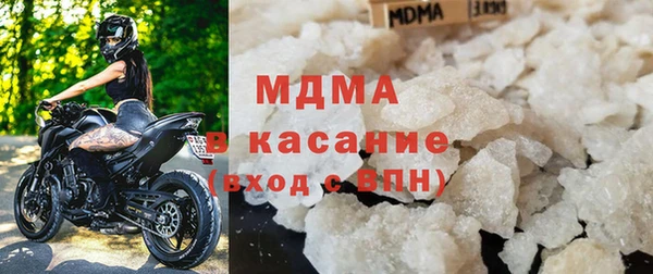 прущая мука Пересвет